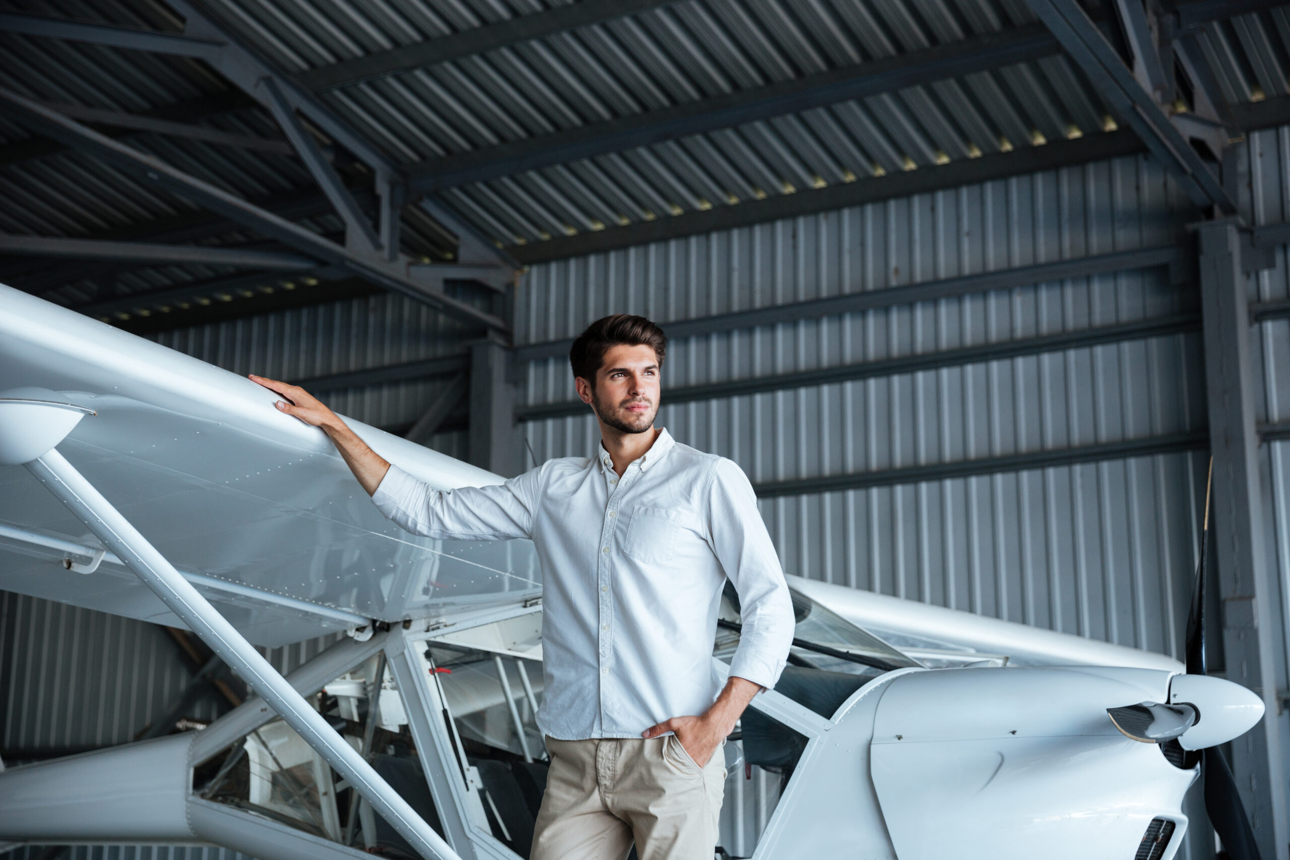 Just Schools | Guide to Choosing a Flight School