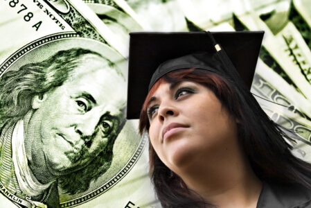 The Treasure Hunt: How to Find Scholarships for College